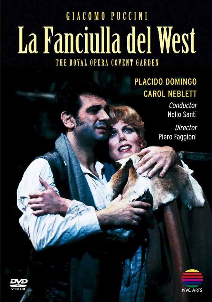 その他 La Fanciulla Del West [Blu-ray] qqffhab 81l8dbRtfdL.jpg